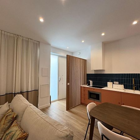 Arroyo 3 Apartments セビリア エクステリア 写真