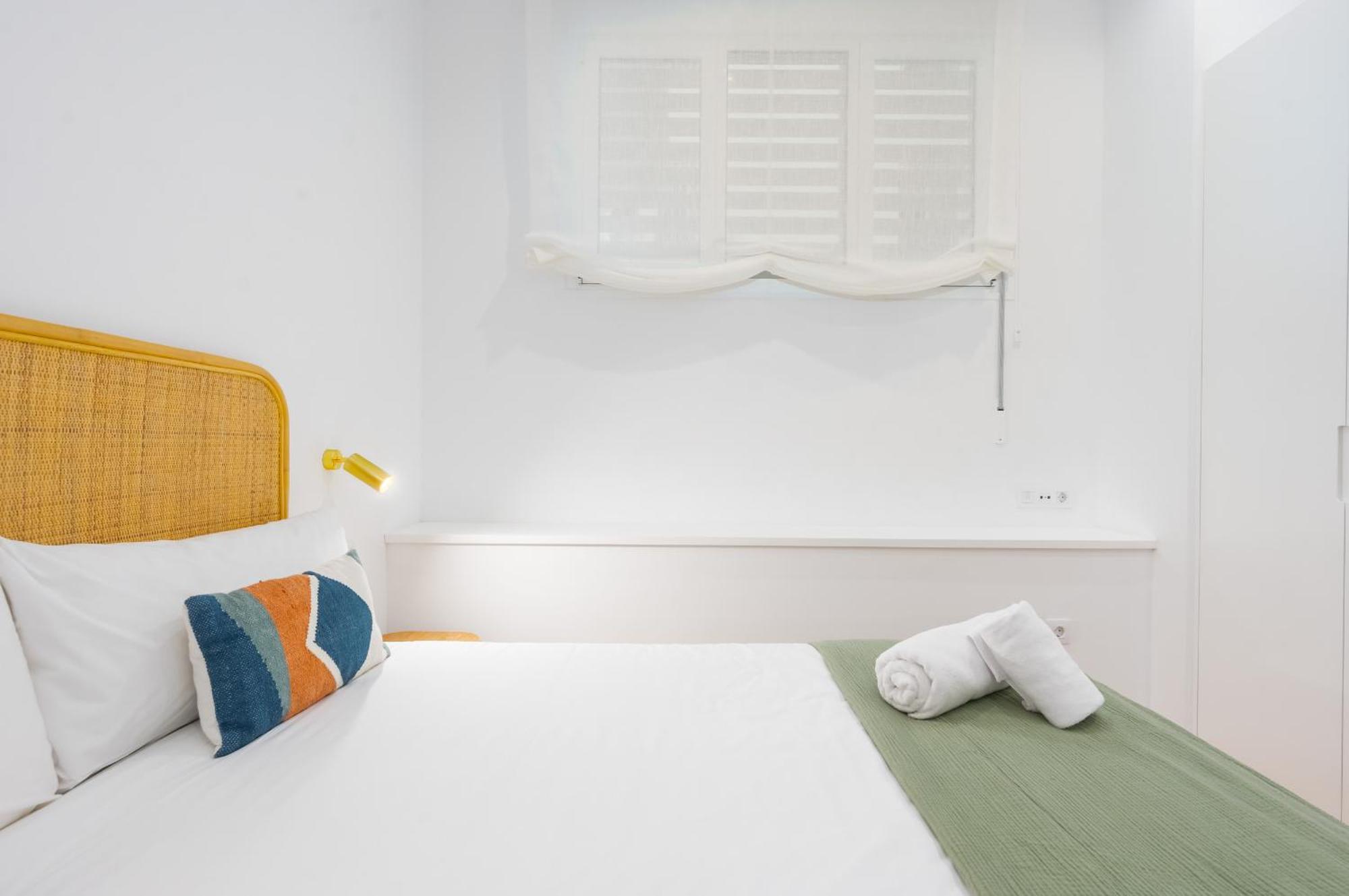 Arroyo 3 Apartments セビリア エクステリア 写真