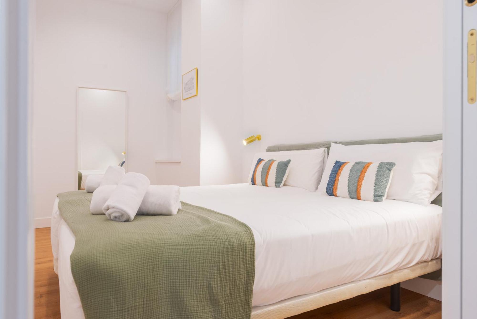 Arroyo 3 Apartments セビリア エクステリア 写真