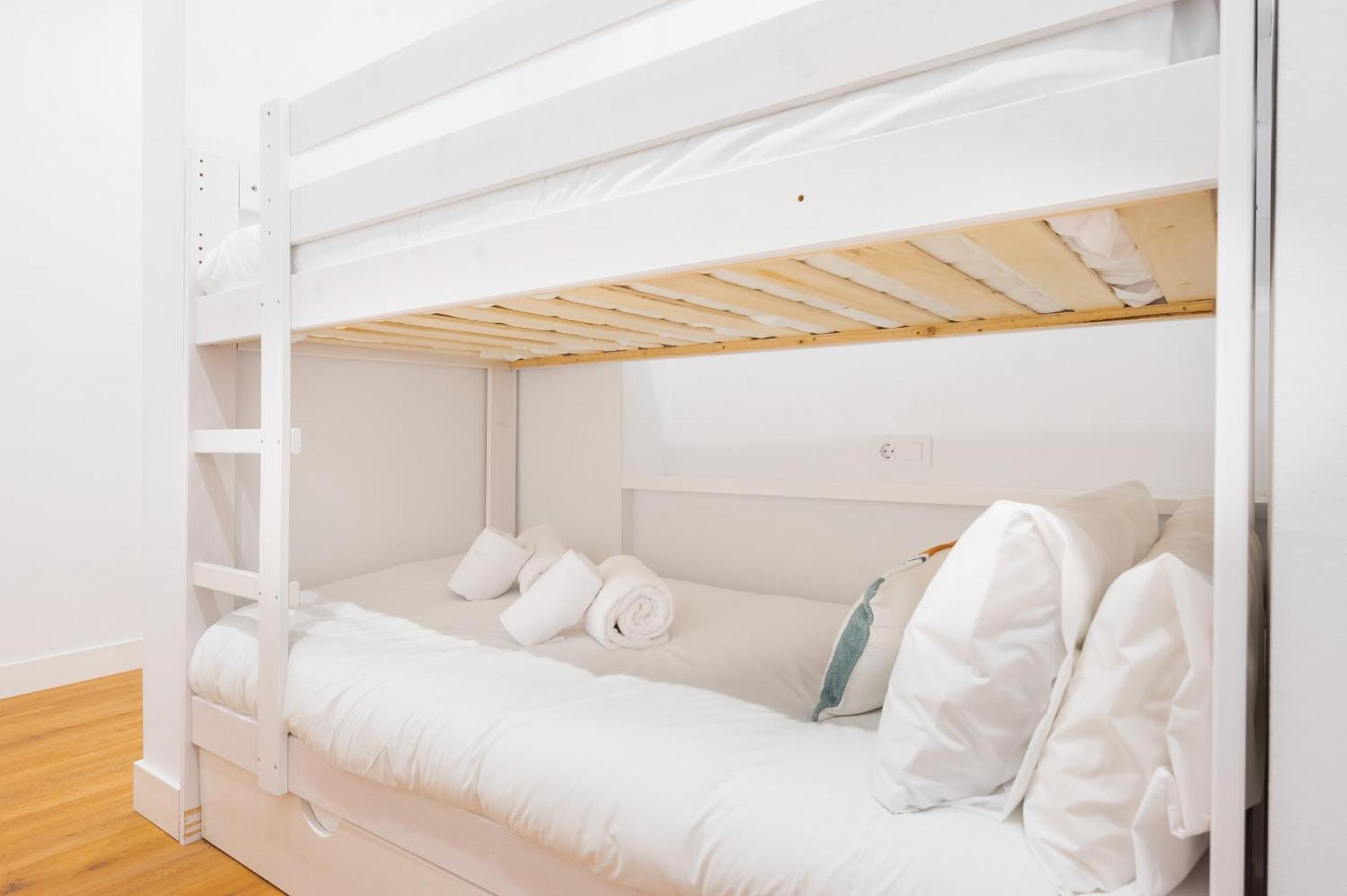 Arroyo 3 Apartments セビリア エクステリア 写真