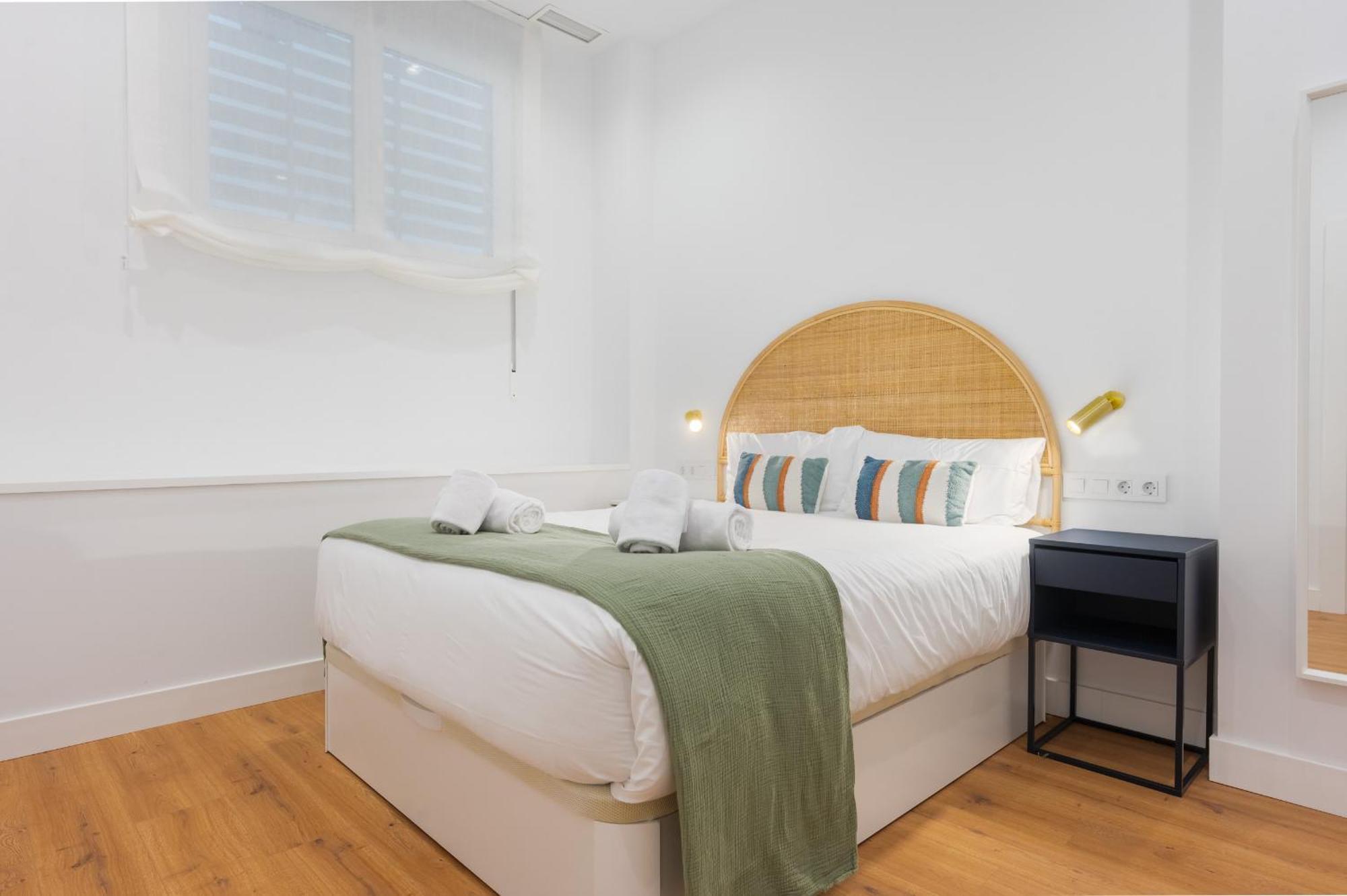 Arroyo 3 Apartments セビリア エクステリア 写真