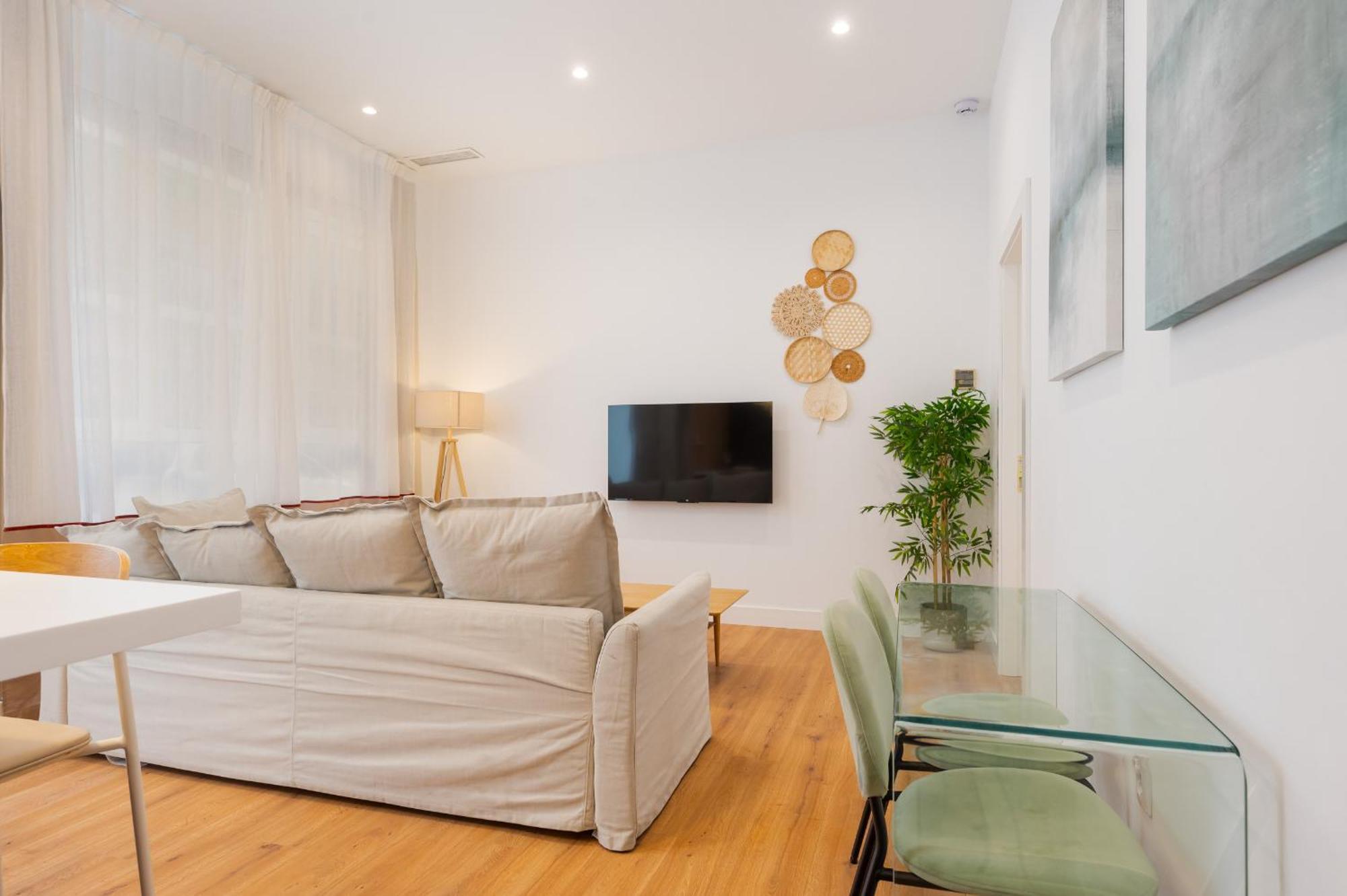 Arroyo 3 Apartments セビリア エクステリア 写真