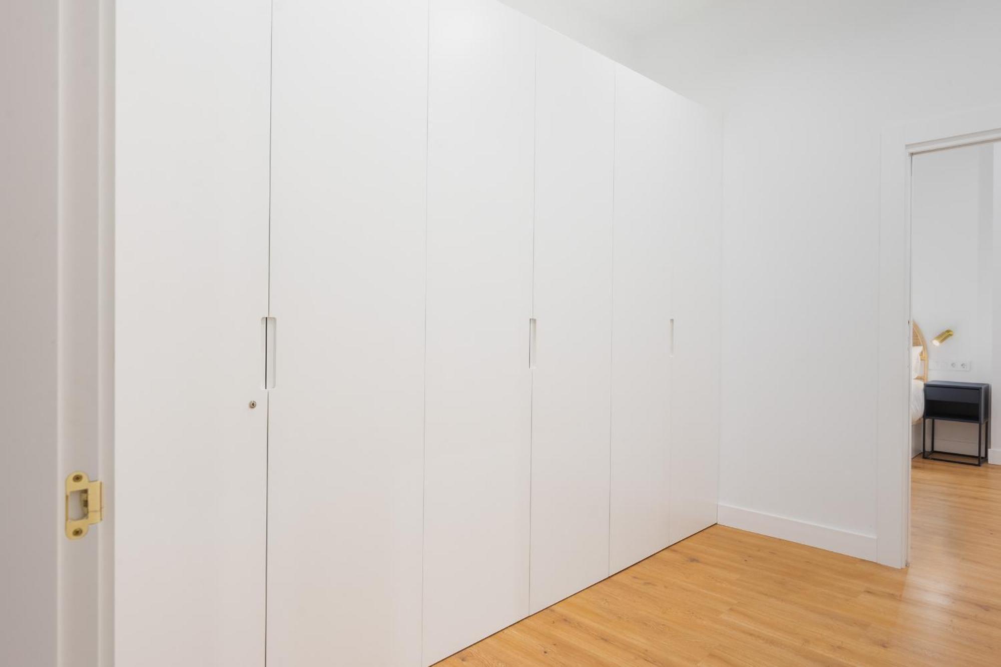Arroyo 3 Apartments セビリア エクステリア 写真