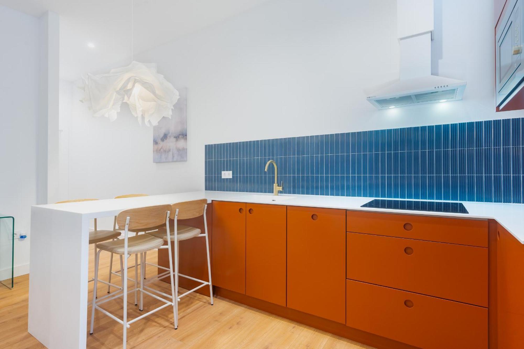 Arroyo 3 Apartments セビリア エクステリア 写真