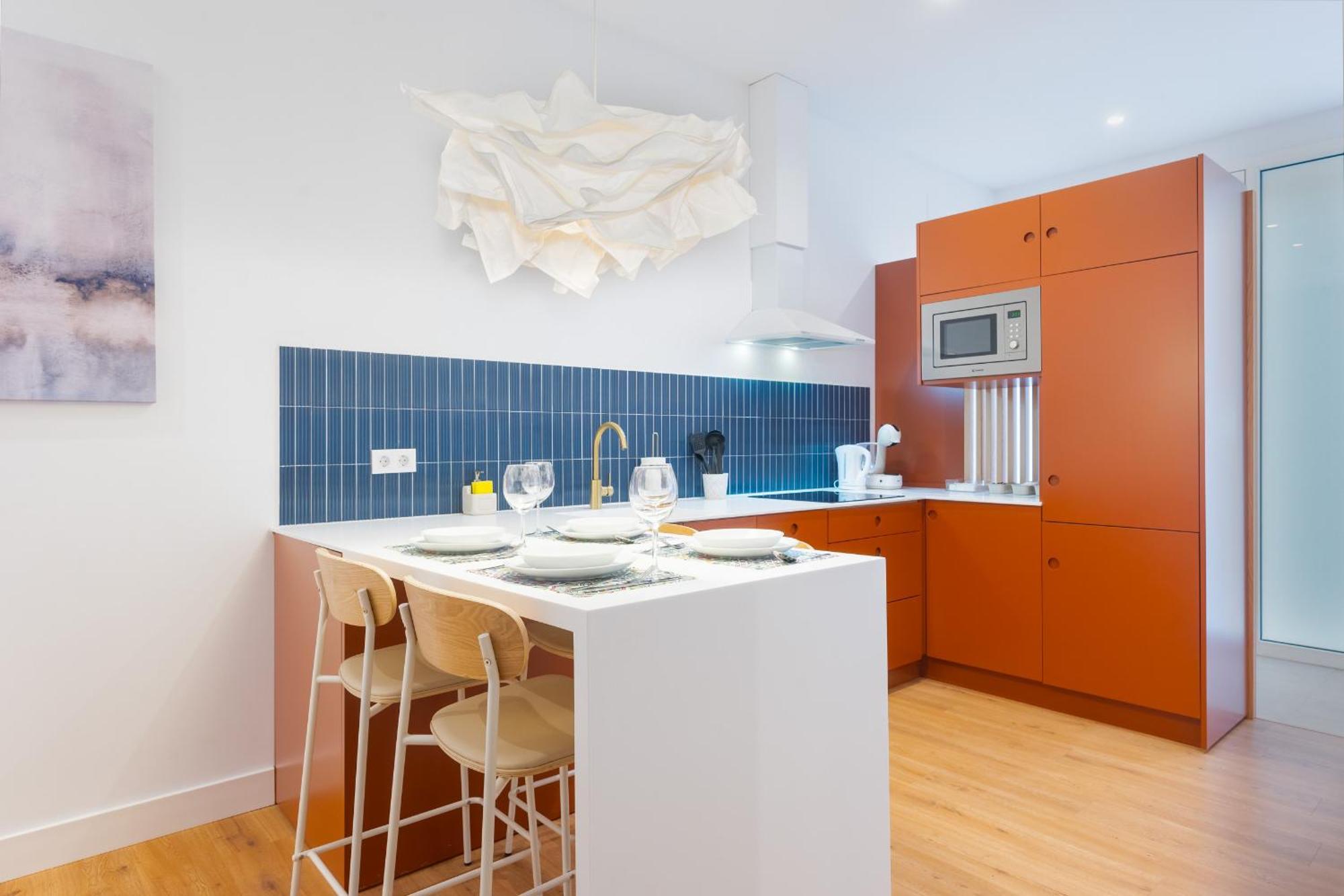 Arroyo 3 Apartments セビリア エクステリア 写真