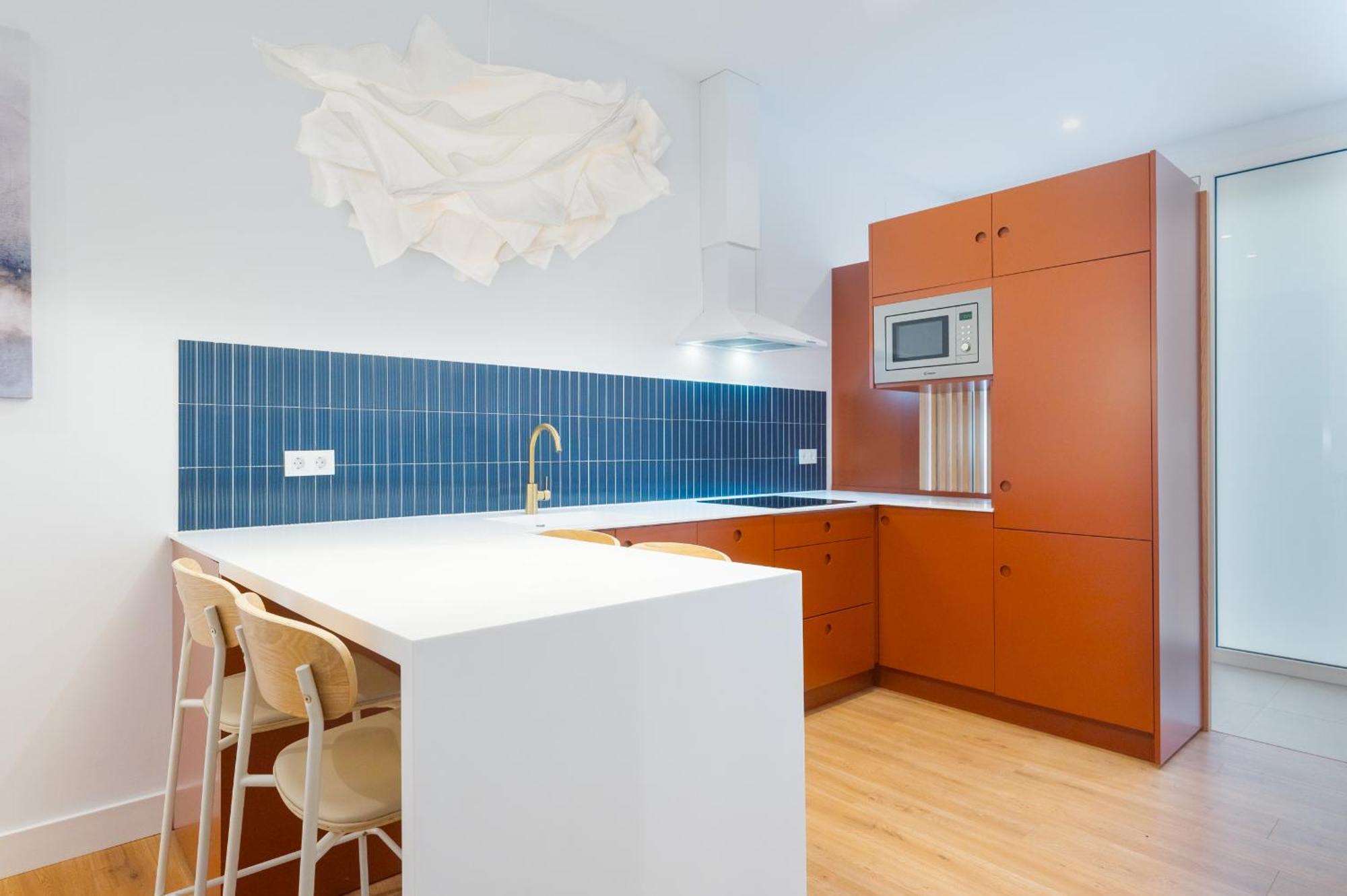 Arroyo 3 Apartments セビリア エクステリア 写真