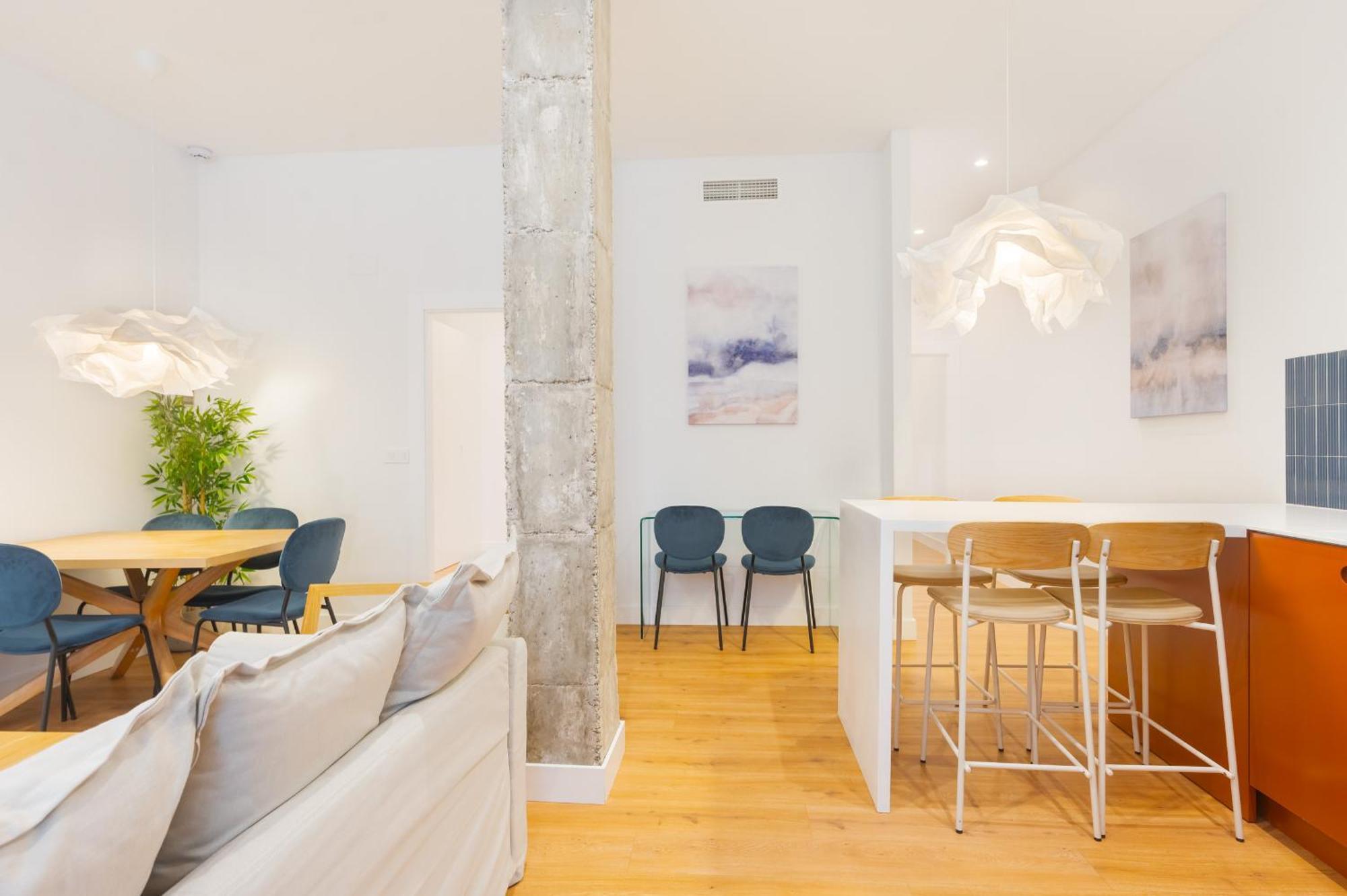Arroyo 3 Apartments セビリア エクステリア 写真