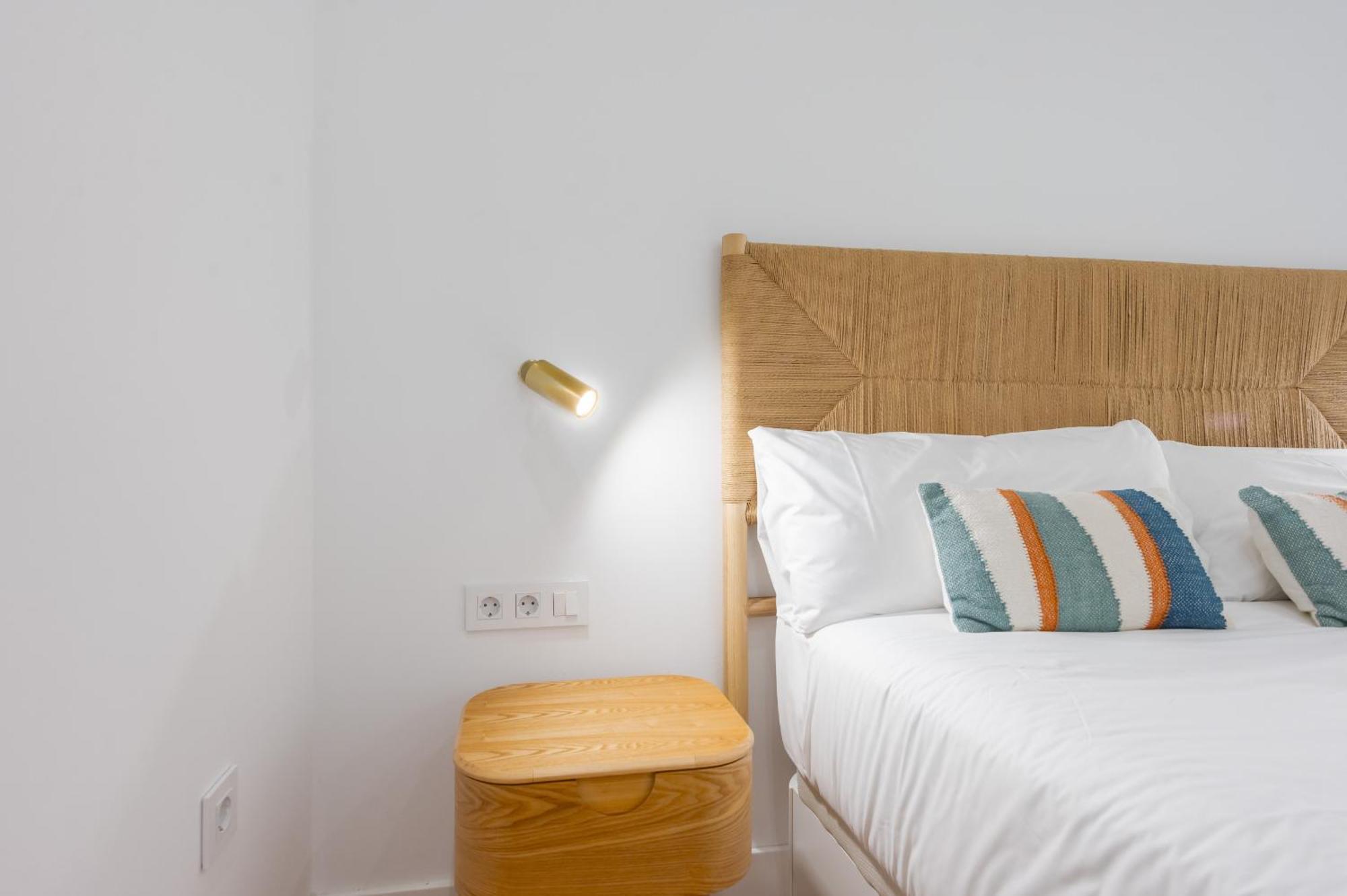 Arroyo 3 Apartments セビリア エクステリア 写真