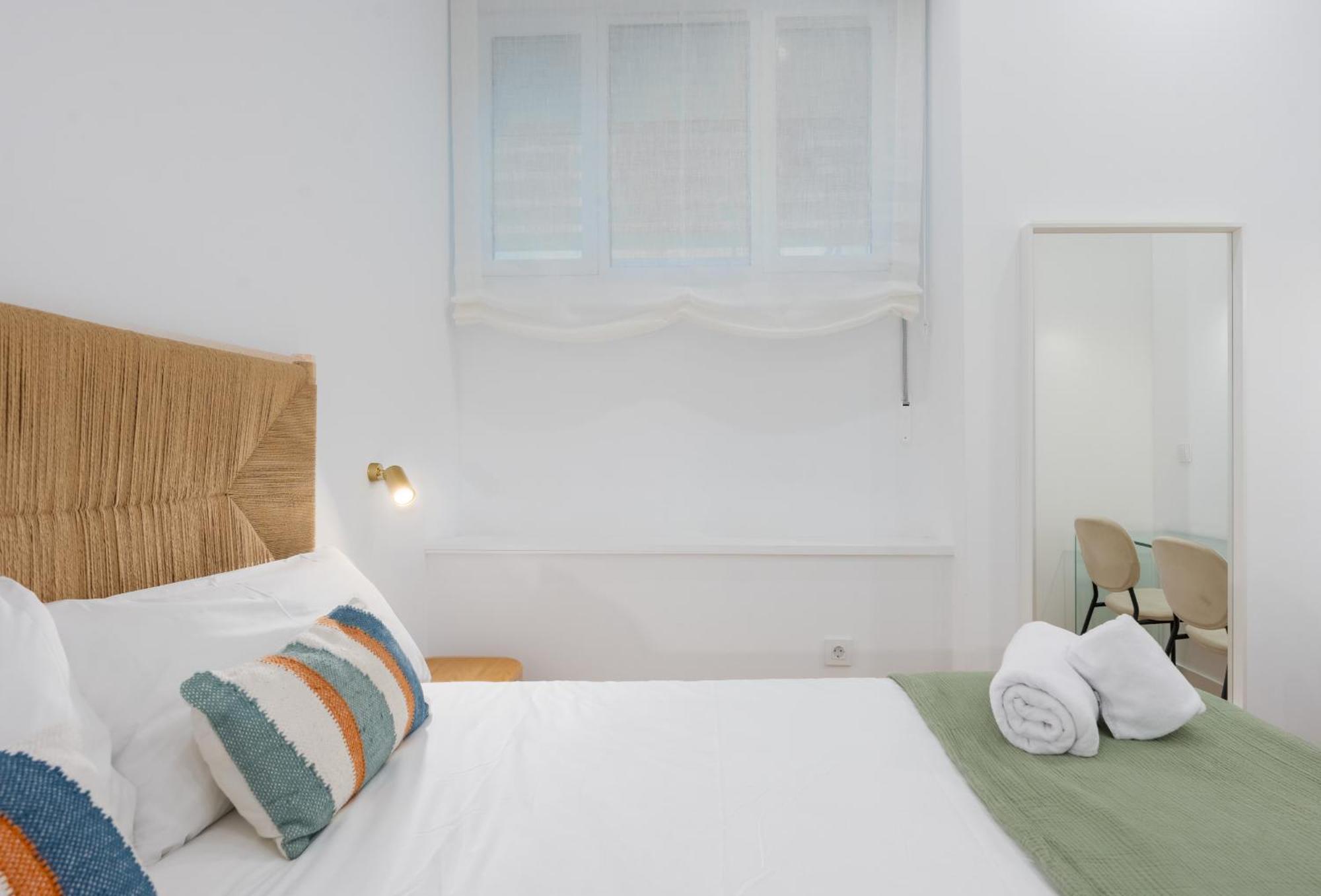 Arroyo 3 Apartments セビリア エクステリア 写真