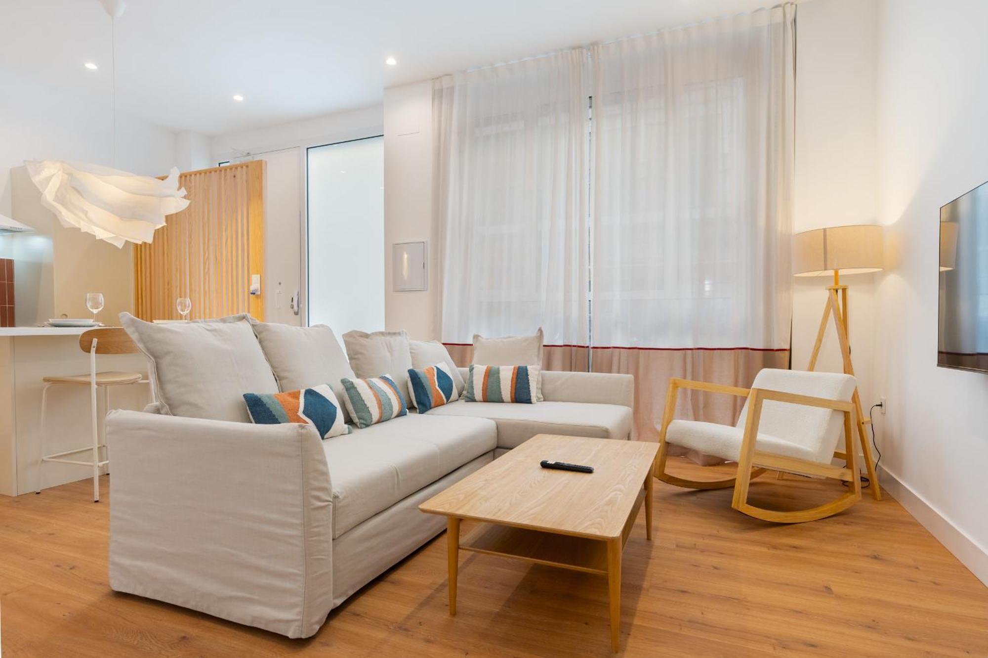 Arroyo 3 Apartments セビリア エクステリア 写真