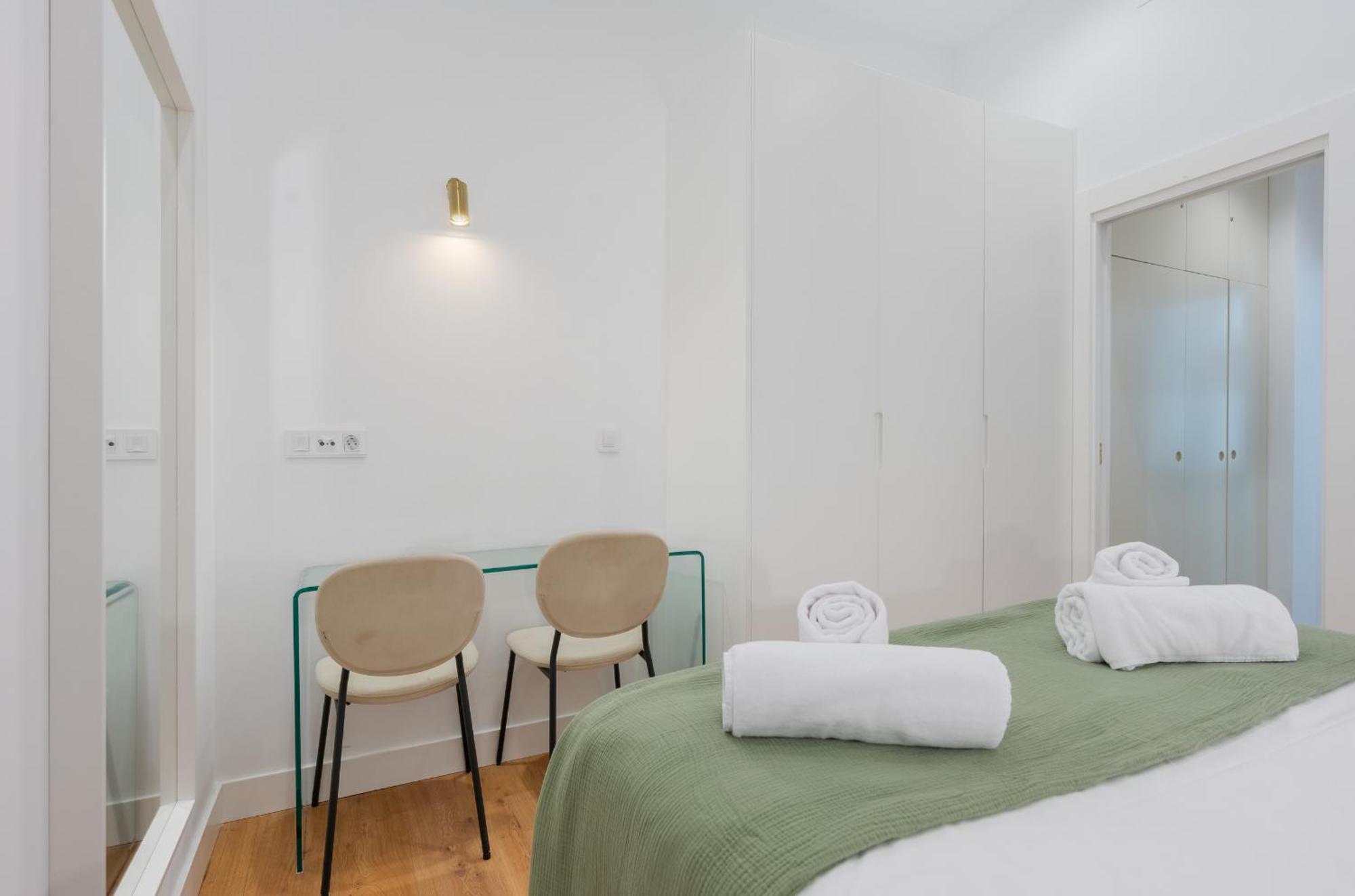 Arroyo 3 Apartments セビリア エクステリア 写真
