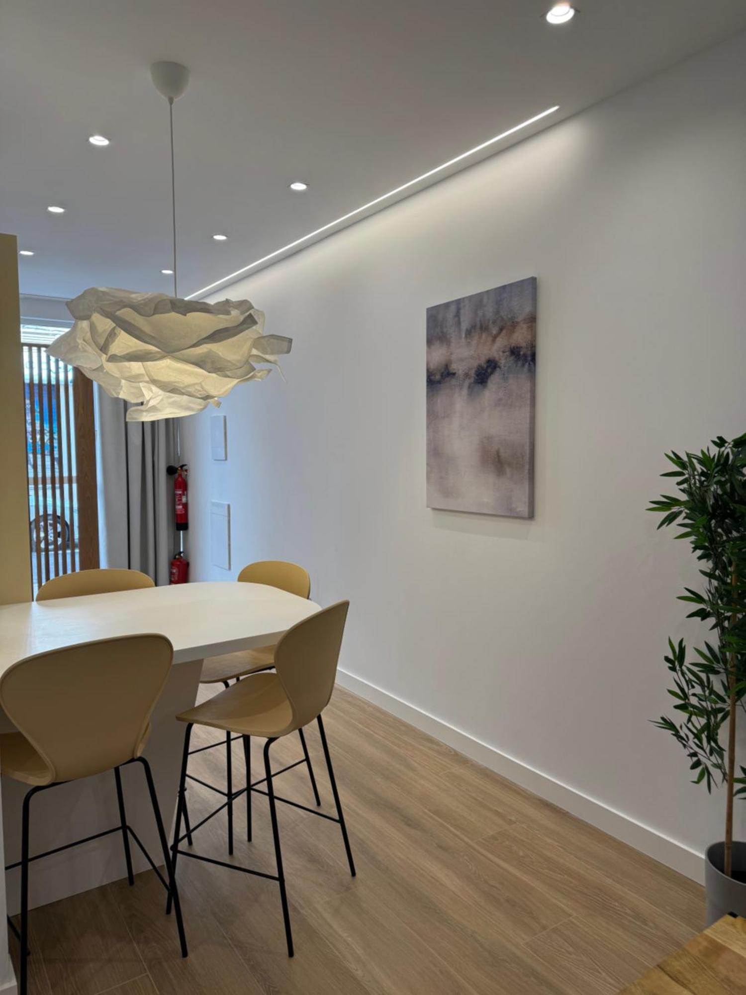 Arroyo 3 Apartments セビリア エクステリア 写真