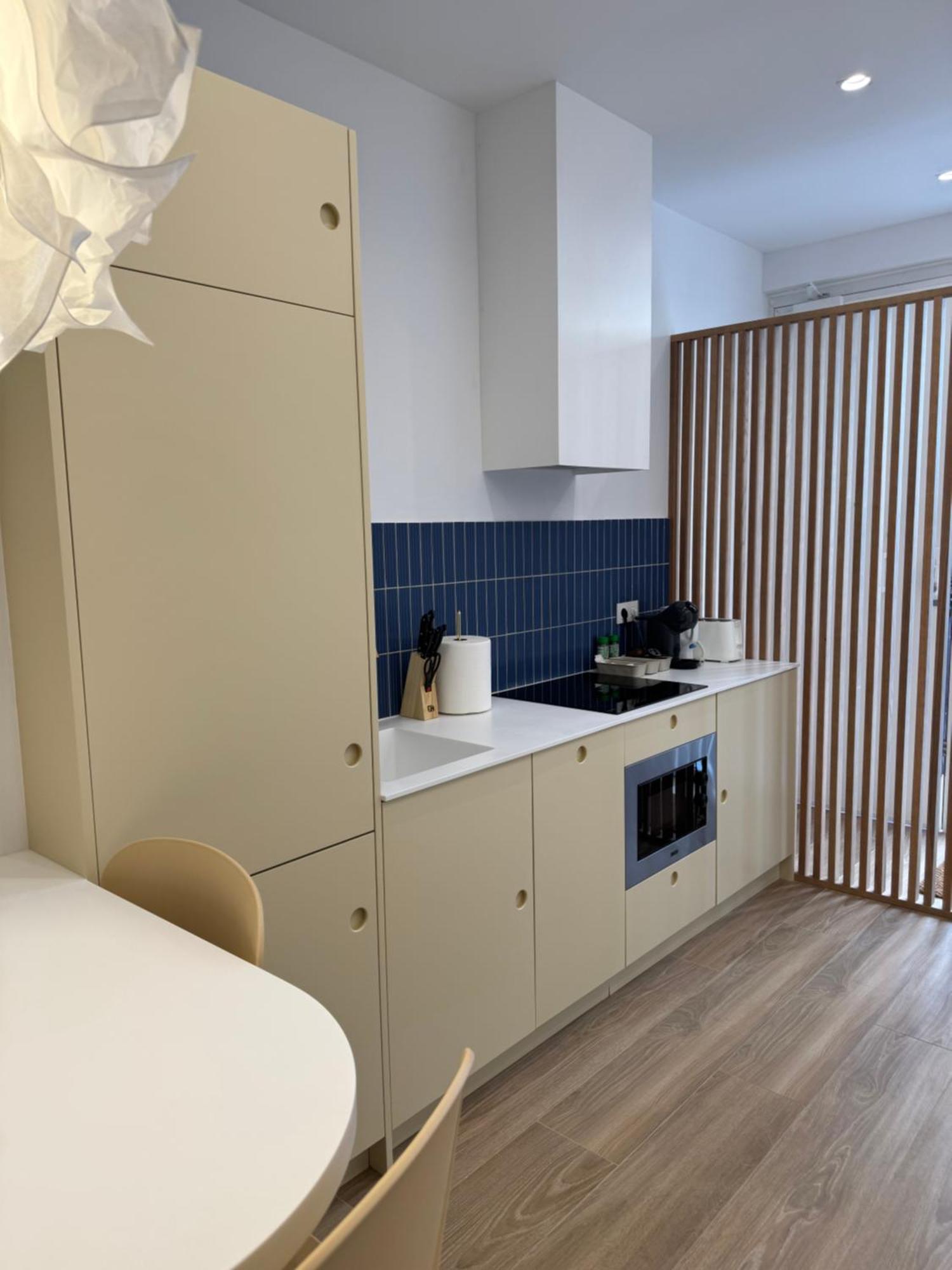 Arroyo 3 Apartments セビリア エクステリア 写真