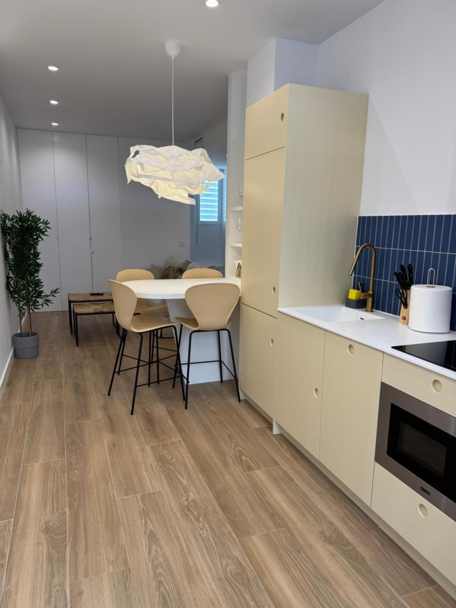 Arroyo 3 Apartments セビリア エクステリア 写真