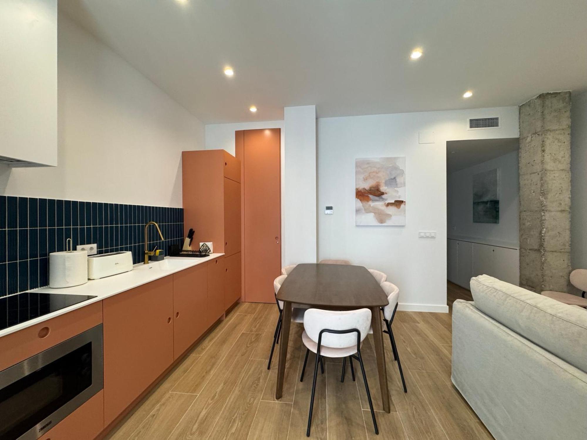 Arroyo 3 Apartments セビリア エクステリア 写真