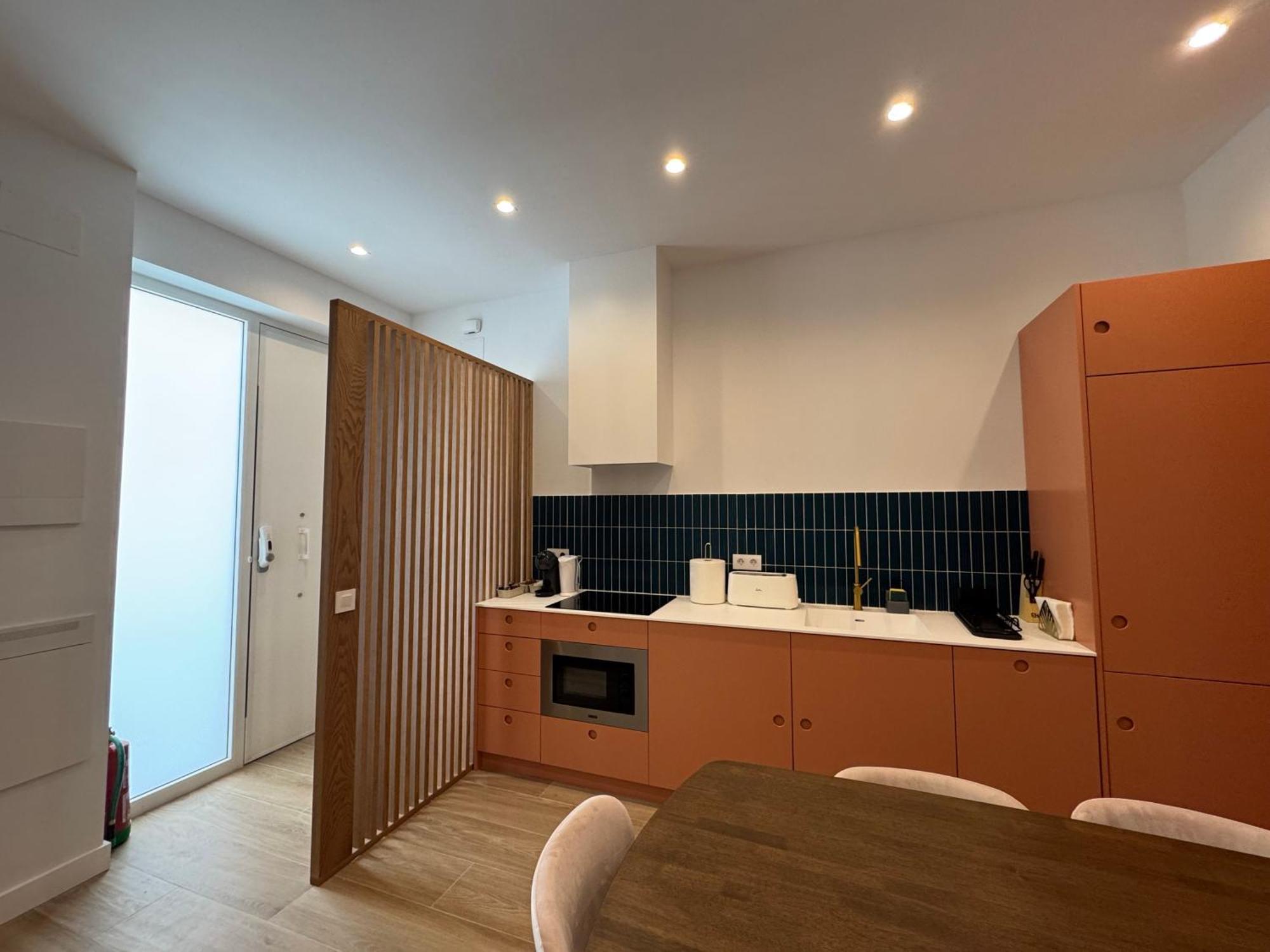 Arroyo 3 Apartments セビリア エクステリア 写真