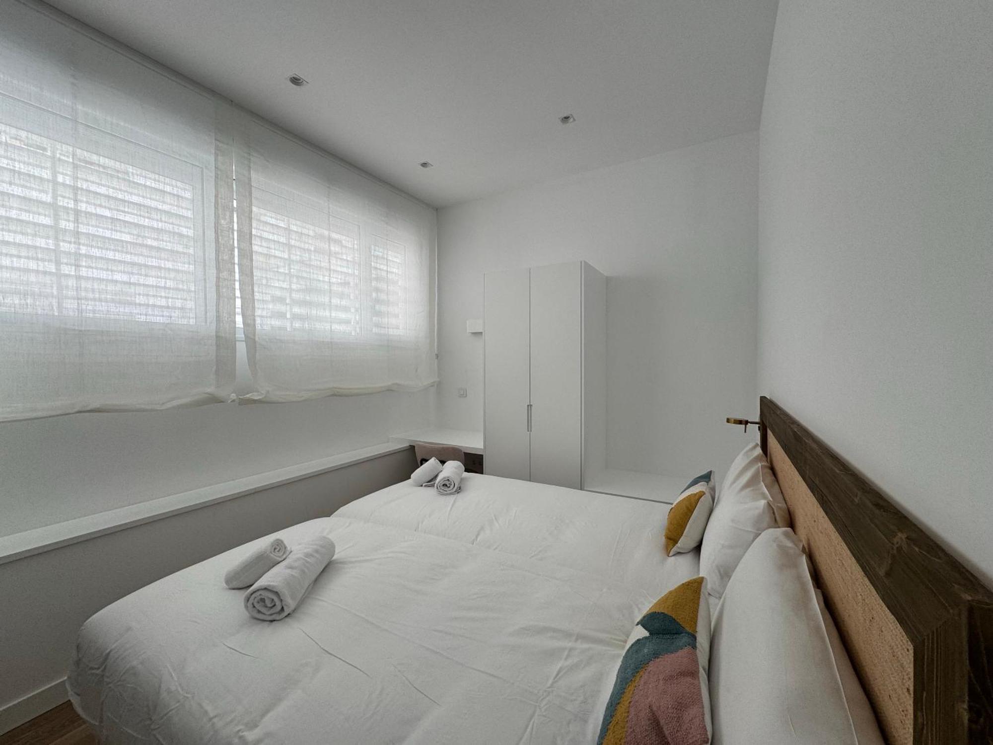 Arroyo 3 Apartments セビリア エクステリア 写真